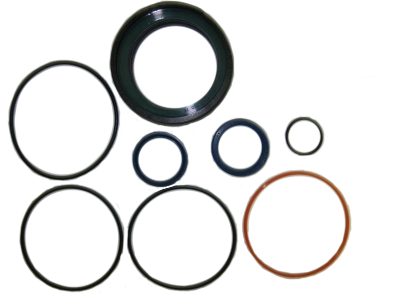 40546 Ремкомплект на вал грузового шиномонтажного станка TCS26