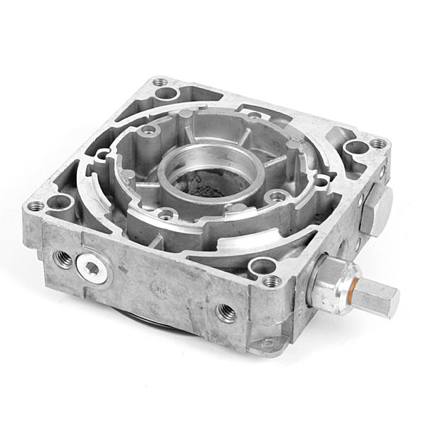 40657 Крышка насоса  для TCS 26 380 V