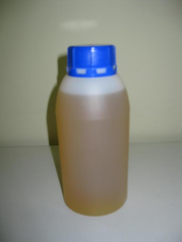 Масло для вакуумных насосов 0,5 л., FUCHS