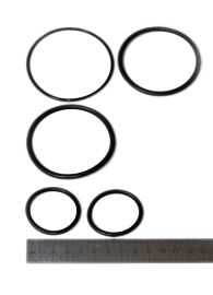 Ремкомплект гидроцилиндра Фаворит ∅80 мм