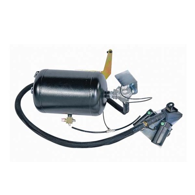 Комплект взрывной накачки для легковых автомобилей m&b 201301