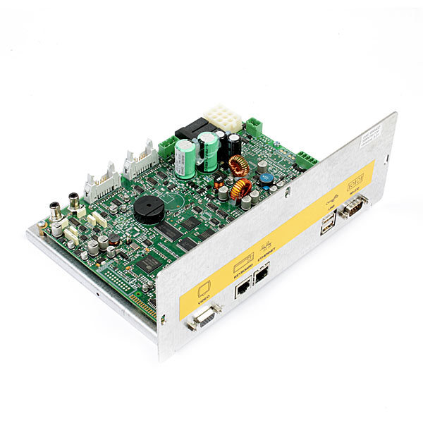 654992 Плата электронная