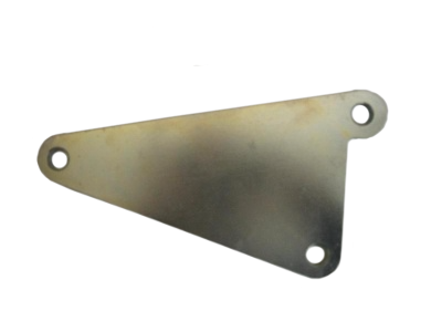 400061 Боковая рама левая (для станков TCS26)