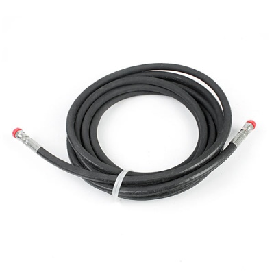 137-99-2 Шланг гидравлический, 1/4"