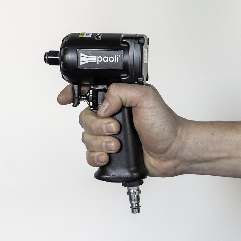 DP1050 Ударный гайковерт 1/2"