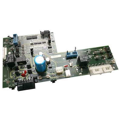 45-1099-1 Плата управления RX