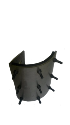 005-02-02 Правый направляющий аппарат рабочего вещества