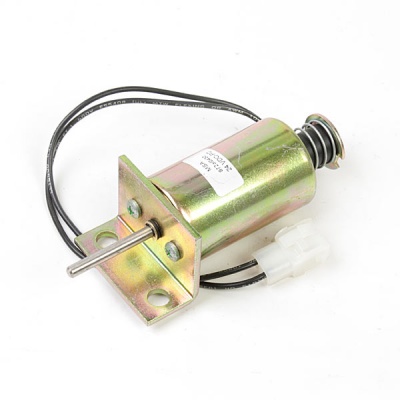 N613 Соленоид замков SPO(A)30/40E/I