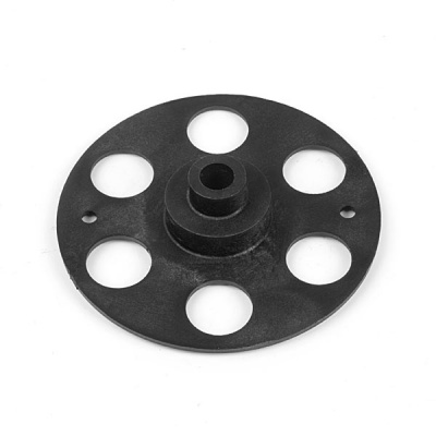 41-108-2 Направляющая сдвижной пластины подъемника