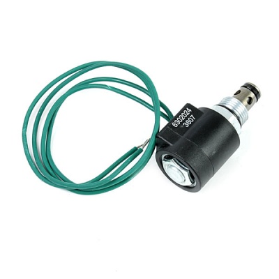 108-143-2 Клапан соленоидный 2-х ходовой