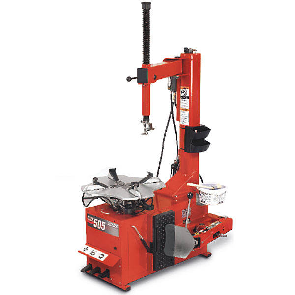 Hunter TCX505GP-2-1-U Станок шиномонтажный