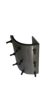 005-02-01 Левый направляющий аппарат рабочего вещества