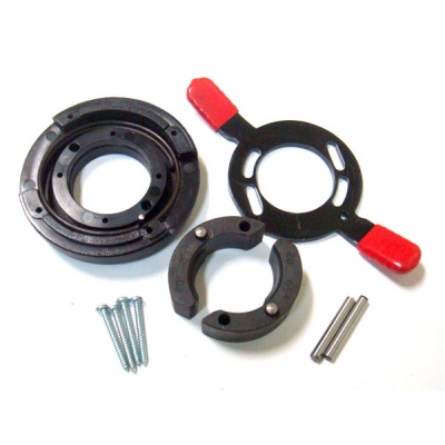 20-2137-2 Ремкомплект гайки быстросъемной 76-438-2