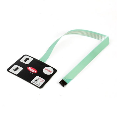 FA7180-58 Панель управления