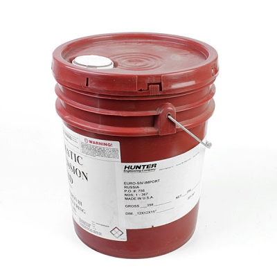 148-128-2 Жидкость гидравлическая Dexron II, 18.9 л