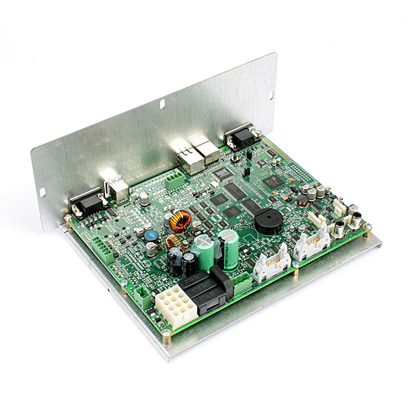 654992 Плата электронная