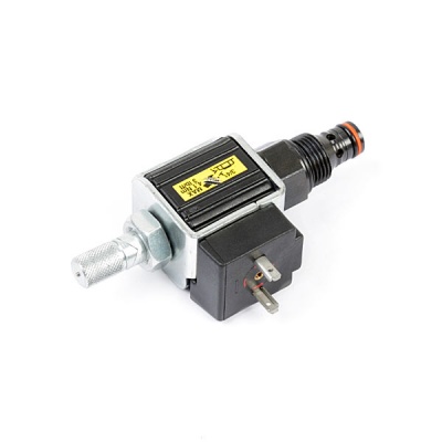 P1164-2 Электромагнитный клапан на 24 V