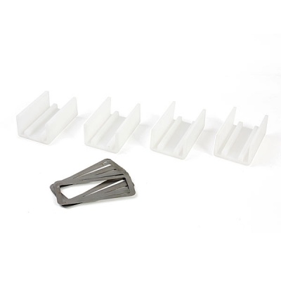 FJ5106 Ползун в комплекте