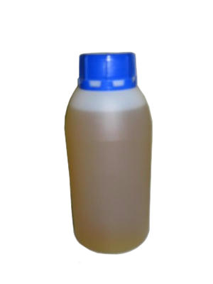 Масло для вакуумных насосов 0,5 л., FUCHS