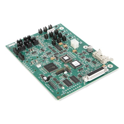 45-1113-1-3 Плата управления DSP9200