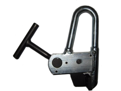 300099 Струбцинный зажим стандартный