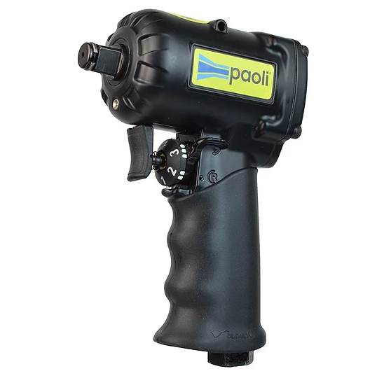 DP1050 Ударный гайковерт 1/2"