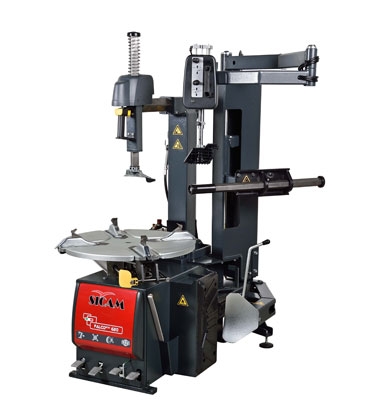 Sicam FALCO EVO 620 S Станок шиномонтажный