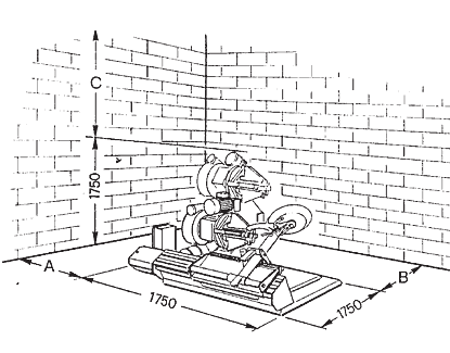 Sicam TCS 52 NW станок шиномонтажный грузовой