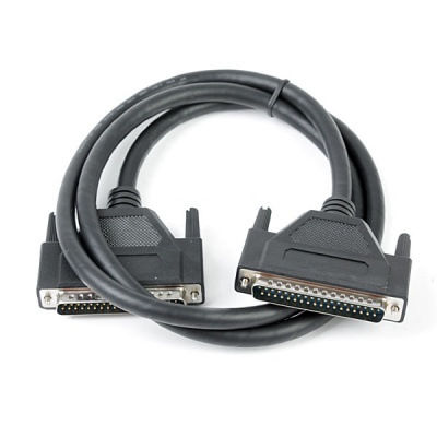 38-711-2 Кабель DSUB 37-Pin, 1.2 м