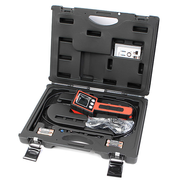 JTC-4825A Видеоэндоскоп с жк-экраном