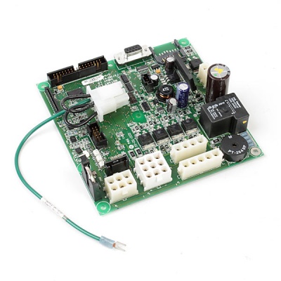 FA7180-77 Плата управления E