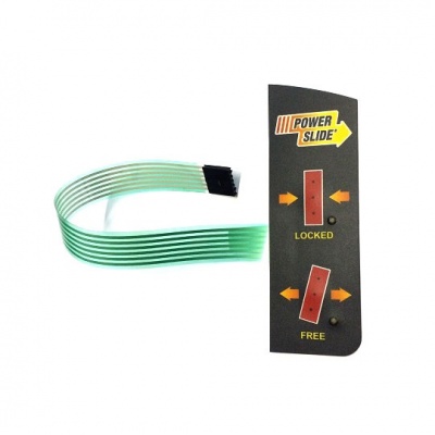 18-472-2 Панель управления Power Slide