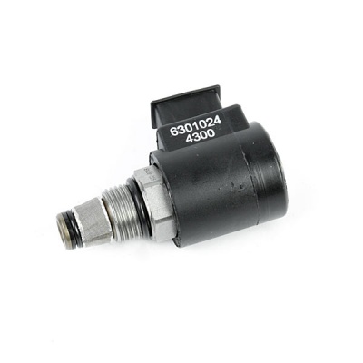 108-142-2 Клапан соленоидный 2-х ходовой