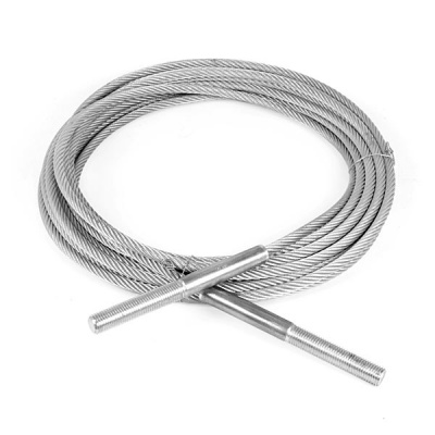 OMA B6108 Трос синхронизации для подъёмника ОМА526 L5