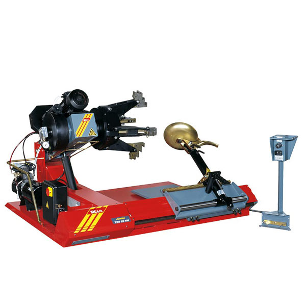 Sicam TCS 52 NW станок шиномонтажный грузовой