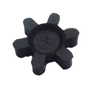 003-04 Резиновый соединитель муфты