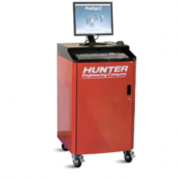 Кабинет WA310E