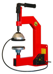 технические характеристики вулканизаторов