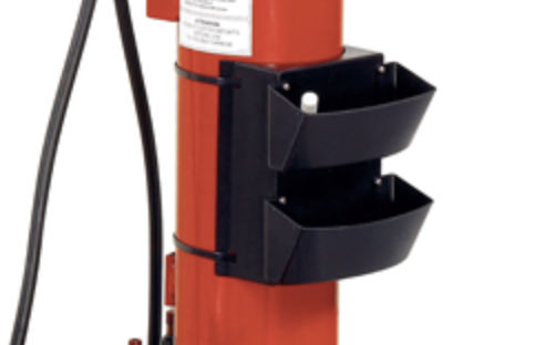 Лоток для аксессуаров