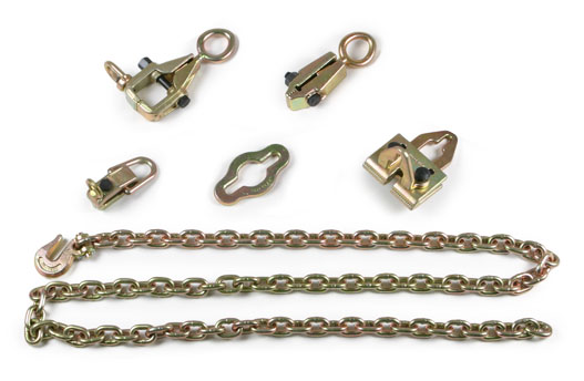 Комплект спец.оснастки