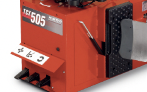 Мощный электропривод