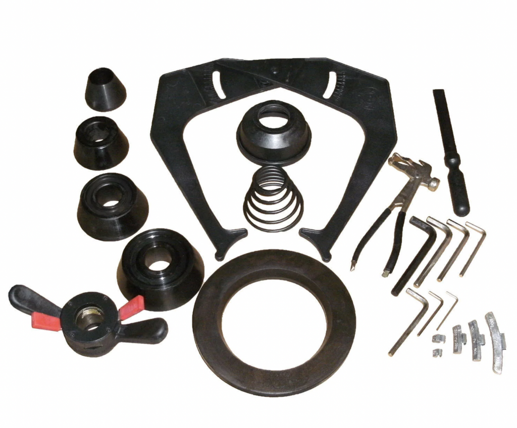 Элементы монтажа 