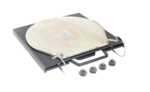 Круги поворотные