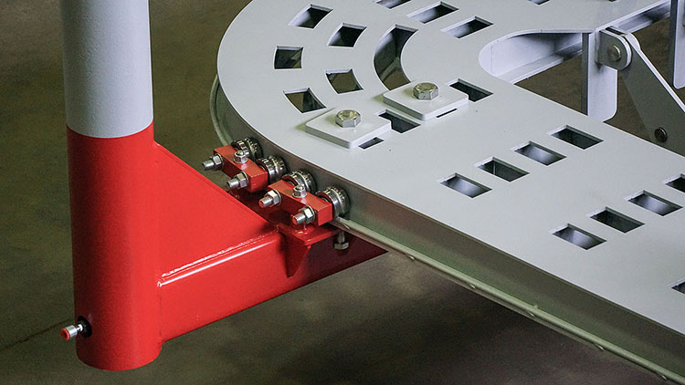 Силовое устройство